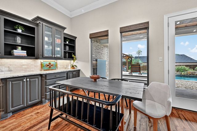 2427 Remuda Drive, Sherman, TX 75092