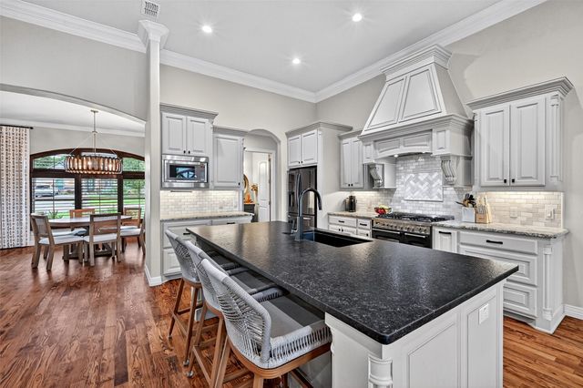 2427 Remuda Drive, Sherman, TX 75092