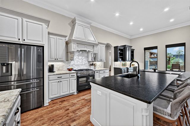 2427 Remuda Drive, Sherman, TX 75092