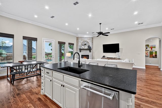 2427 Remuda Drive, Sherman, TX 75092