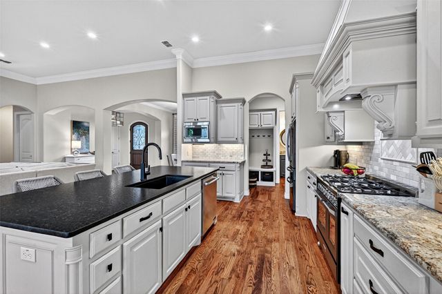 2427 Remuda Drive, Sherman, TX 75092