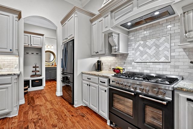 2427 Remuda Drive, Sherman, TX 75092