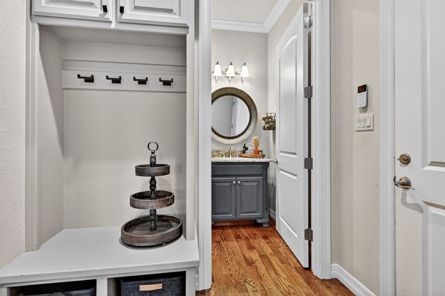 2427 Remuda Drive, Sherman, TX 75092