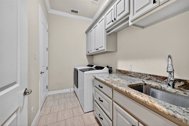 2427 Remuda Drive, Sherman, TX 75092