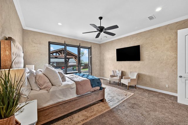 2427 Remuda Drive, Sherman, TX 75092