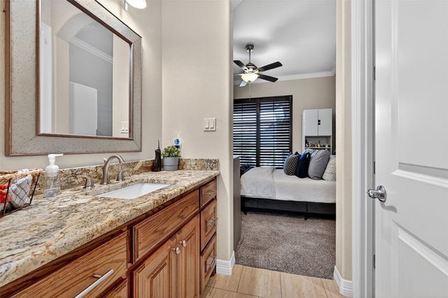 2427 Remuda Drive, Sherman, TX 75092