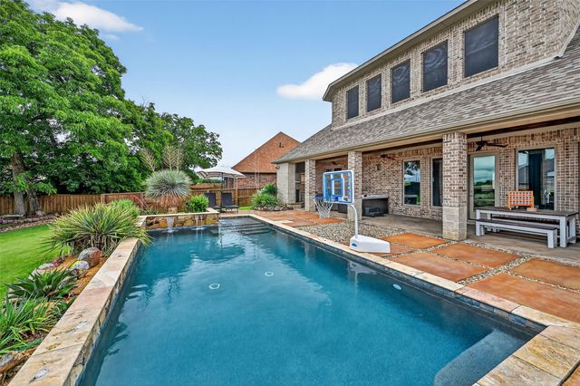 2427 Remuda Drive, Sherman, TX 75092