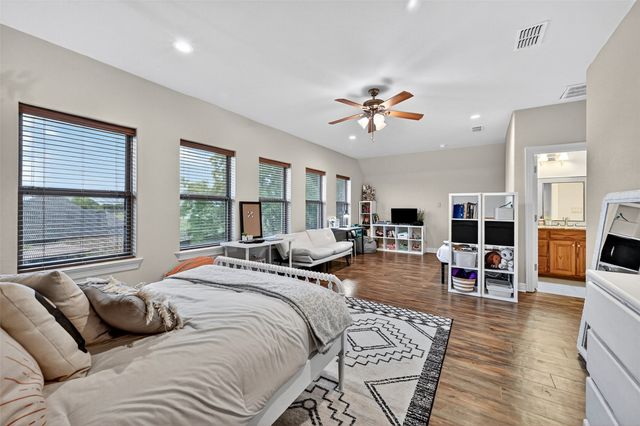 2427 Remuda Drive, Sherman, TX 75092