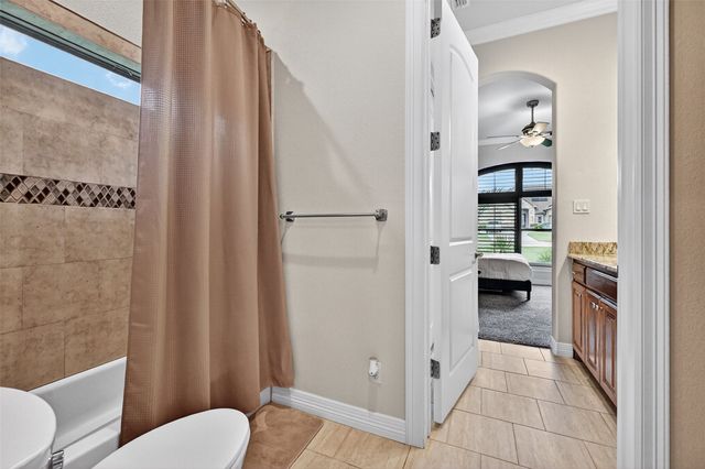 2427 Remuda Drive, Sherman, TX 75092