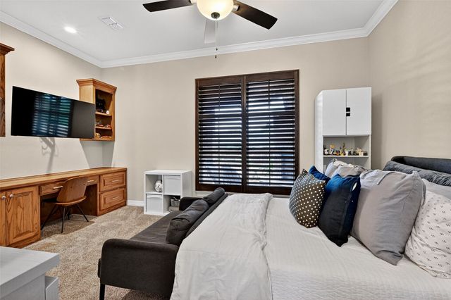 2427 Remuda Drive, Sherman, TX 75092