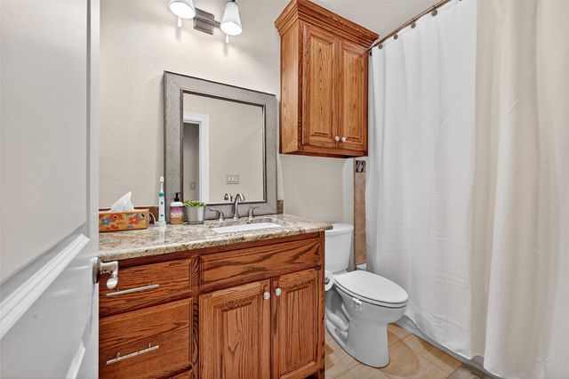 2427 Remuda Drive, Sherman, TX 75092