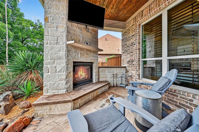 2427 Remuda Drive, Sherman, TX 75092