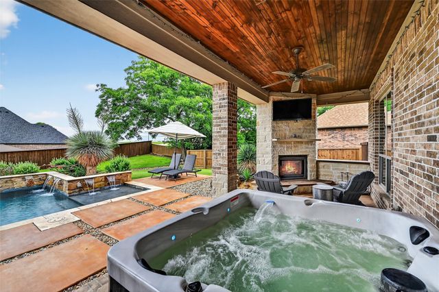 2427 Remuda Drive, Sherman, TX 75092