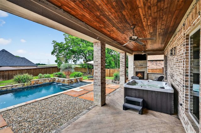 2427 Remuda Drive, Sherman, TX 75092