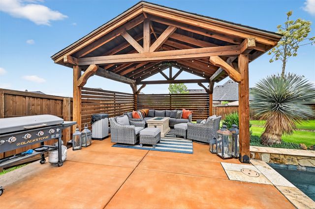 2427 Remuda Drive, Sherman, TX 75092