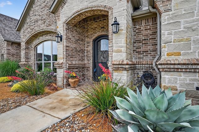 2427 Remuda Drive, Sherman, TX 75092