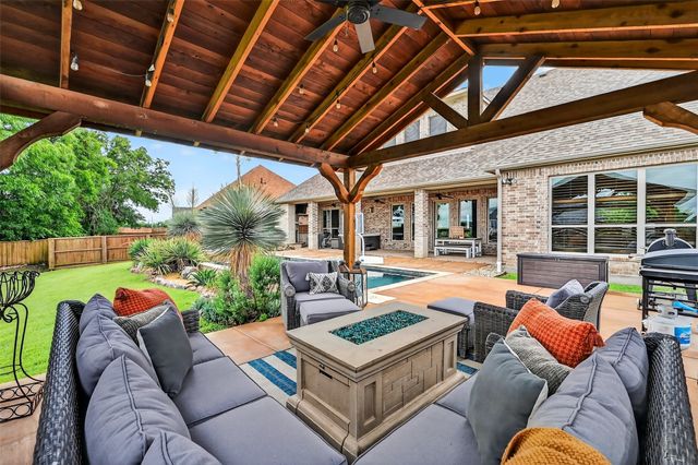 2427 Remuda Drive, Sherman, TX 75092