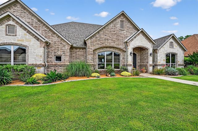 2427 Remuda Drive, Sherman, TX 75092