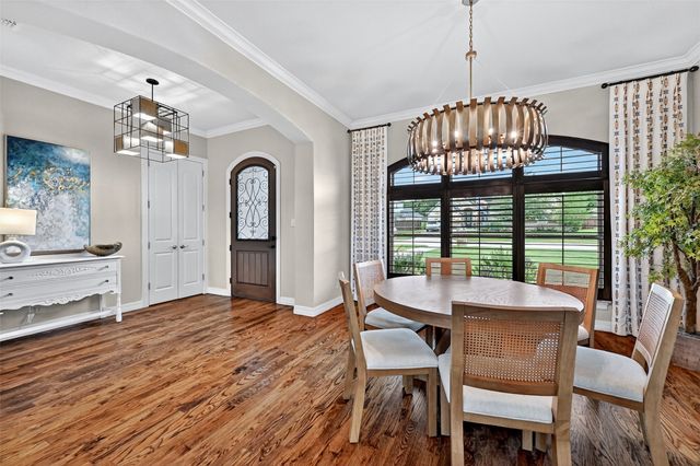 2427 Remuda Drive, Sherman, TX 75092