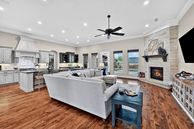 2427 Remuda Drive, Sherman, TX 75092