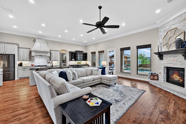 2427 Remuda Drive, Sherman, TX 75092