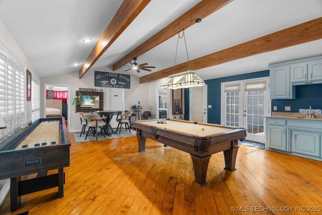 429 N Sandpoint Road, Mead, OK 73449