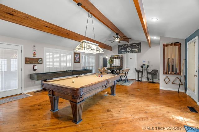 429 N Sandpoint Road, Mead, OK 73449