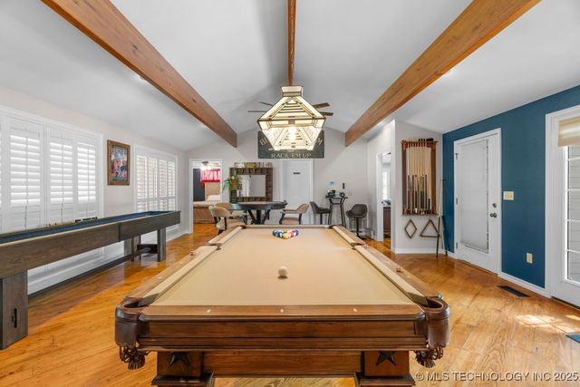 429 N Sandpoint Road, Mead, OK 73449