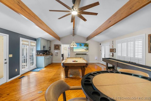 429 N Sandpoint Road, Mead, OK 73449