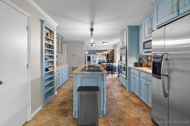 429 N Sandpoint Road, Mead, OK 73449