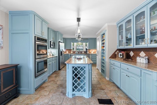 429 N Sandpoint Road, Mead, OK 73449