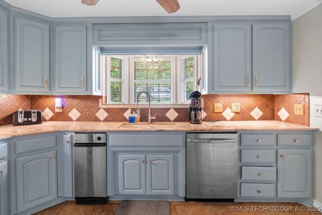 429 N Sandpoint Road, Mead, OK 73449