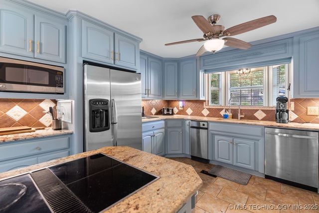 429 N Sandpoint Road, Mead, OK 73449