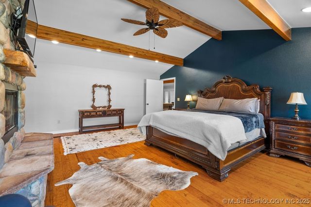 429 N Sandpoint Road, Mead, OK 73449