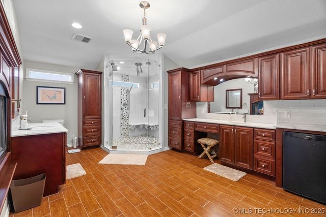 429 N Sandpoint Road, Mead, OK 73449