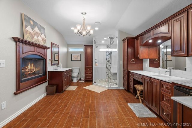 429 N Sandpoint Road, Mead, OK 73449