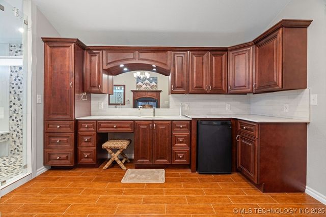 429 N Sandpoint Road, Mead, OK 73449