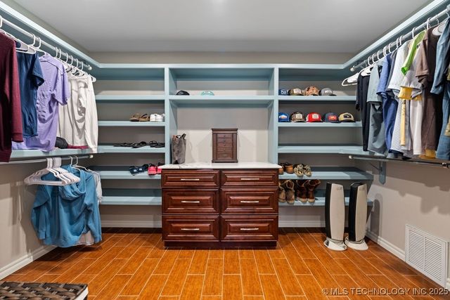 429 N Sandpoint Road, Mead, OK 73449