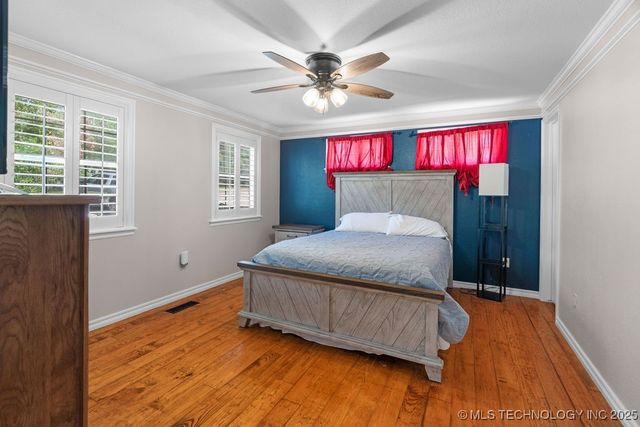 429 N Sandpoint Road, Mead, OK 73449