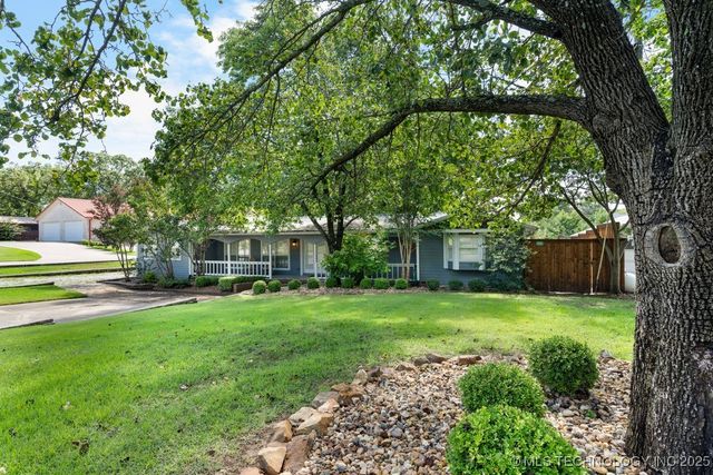 429 N Sandpoint Road, Mead, OK 73449