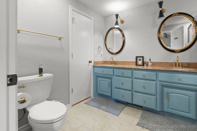 429 N Sandpoint Road, Mead, OK 73449