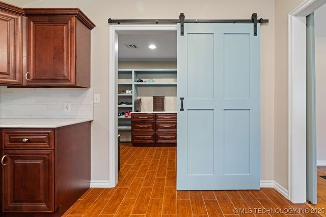 429 N Sandpoint Road, Mead, OK 73449