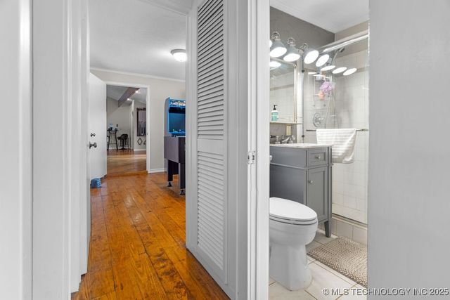 429 N Sandpoint Road, Mead, OK 73449