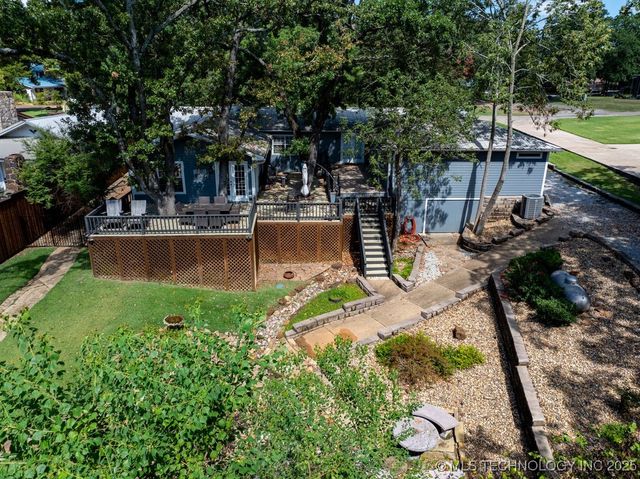 429 N Sandpoint Road, Mead, OK 73449