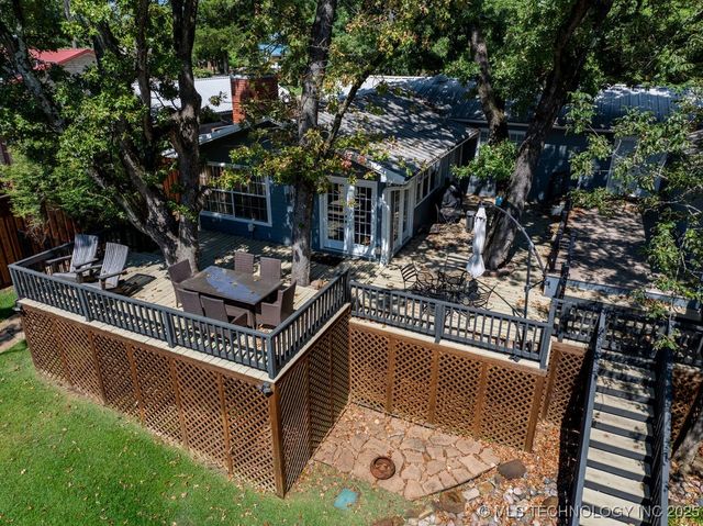 429 N Sandpoint Road, Mead, OK 73449