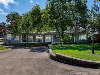 429 N Sandpoint Road, Mead, OK 73449
