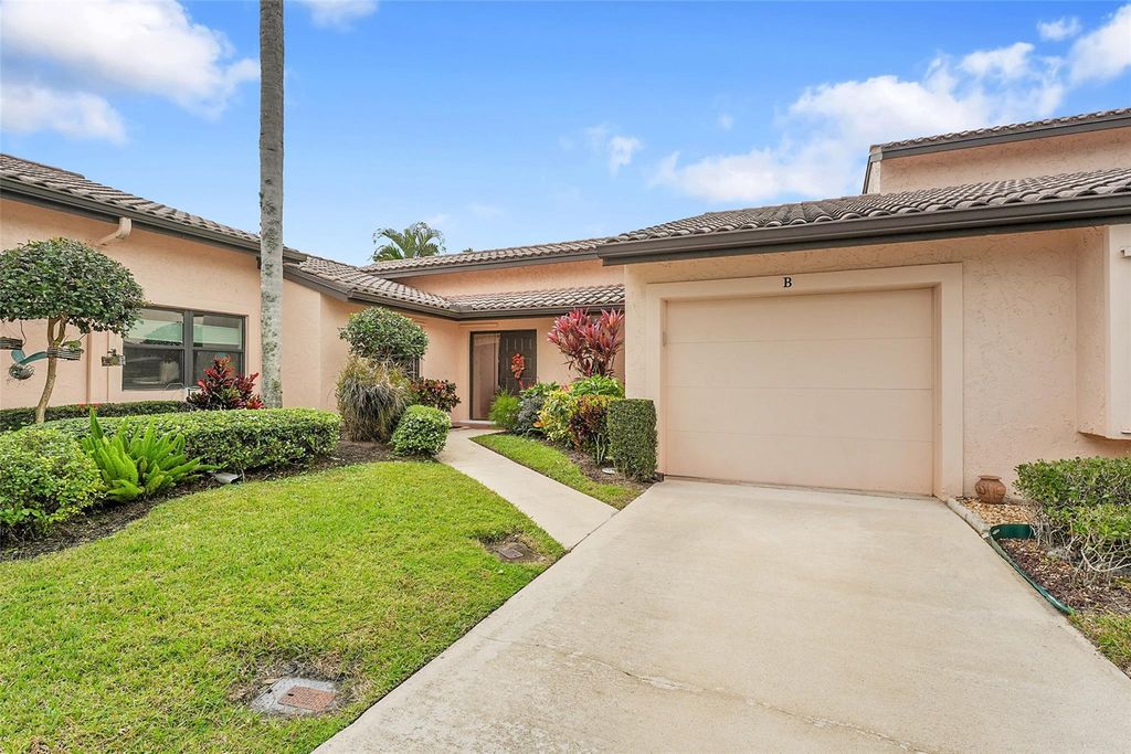 3584 SW Quail Meadow Trl, Palm City, FL 34990