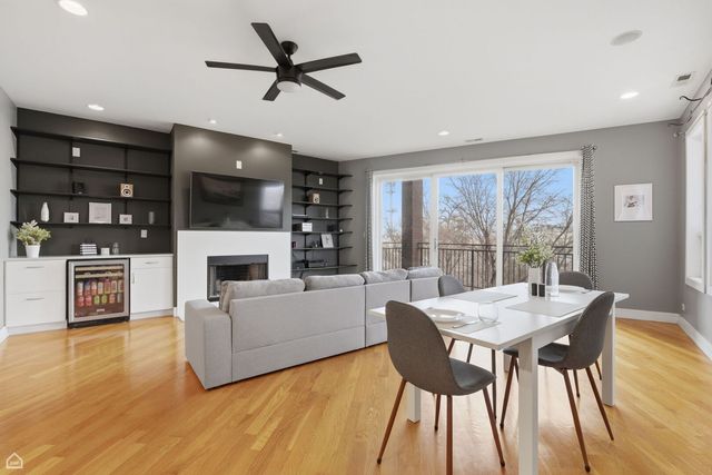 2818 W Chicago Avenue 3, Chicago, IL 60622