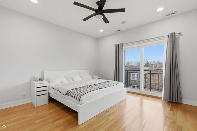 2818 W Chicago Avenue 3, Chicago, IL 60622