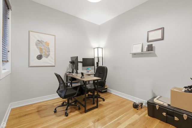 2818 W Chicago Avenue 3, Chicago, IL 60622